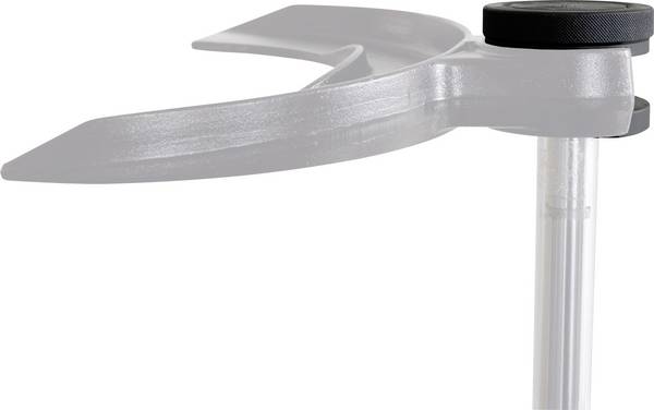 KS Tools Adapter für hydraulischen Getriebeheber Glideplade