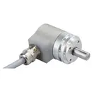 Posital Fraba Inkrementel Drejefølere 1 stk UTD-IPH00-00256-013D-2RW Synkronflange