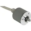 Posital Fraba Inkrementel Drejefølere 1 stk UTD-IPH00-00256-02M0-2AW Spændeflange Piece