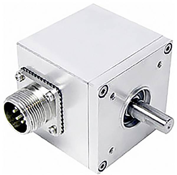 Posital Fraba Inkrementel Drejefølere 1 stk UTD-IPT0Z-16384-8S1S-PRD  Square