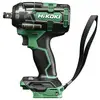 HiKOKI WR18DH WR18DHW2Z Batteri slagboremaskine 345 Nm 18 V/DC Antal batterier, der følger med 0 uden batteri, uden oplader