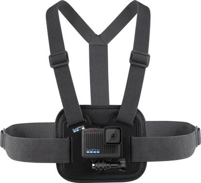 GoPro Chesty Performance Chest Mount Brystbælte GoPro MAX2