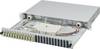 Phoenix Contact FOC-FDX20-FR19-SCD12-OM2-PT9 LWL-splejseboks Glasfiber 1 U