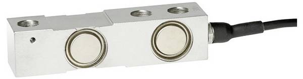 WIKA F3201 Shear beam-lastcelle  Fabriksstandard