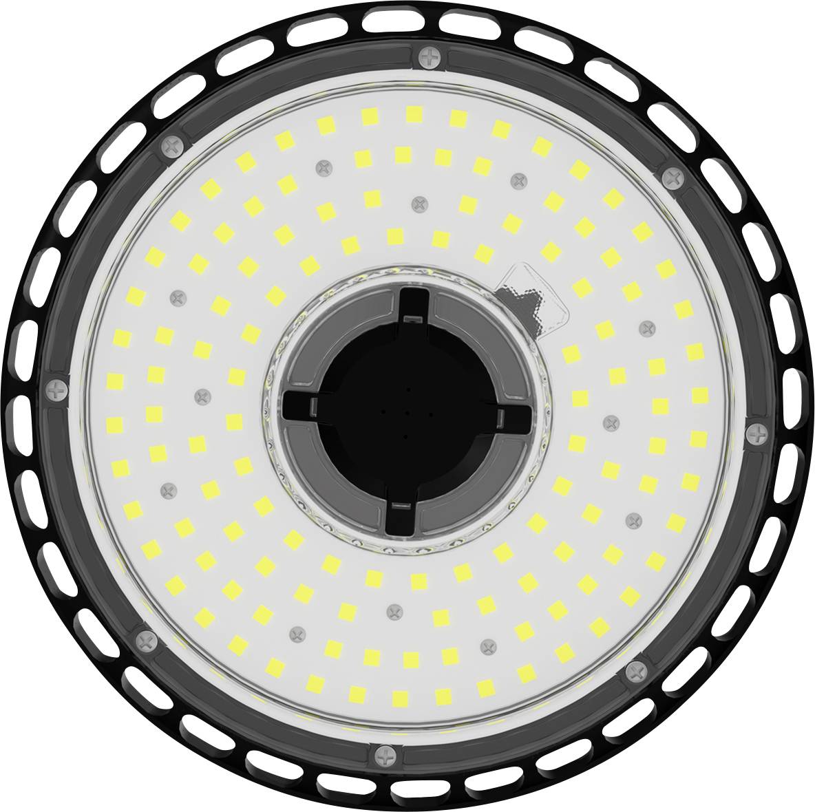 Berger & Schröter KS26287100 LED-spotlights EEK: D (A - G) LED (RGB) 100 W Antracit/Sort-0
