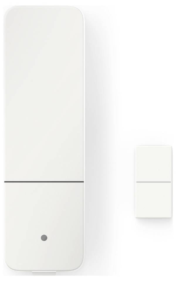 Bosch 8750002952 8750002952 Trådløs vindueskontakt Magnet   1 stk