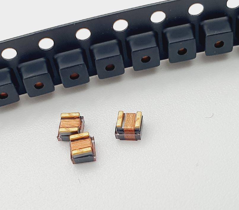 Fastron 1008F-3R3K-08 1008F-3R3K-08 Induktans 1 stk-0