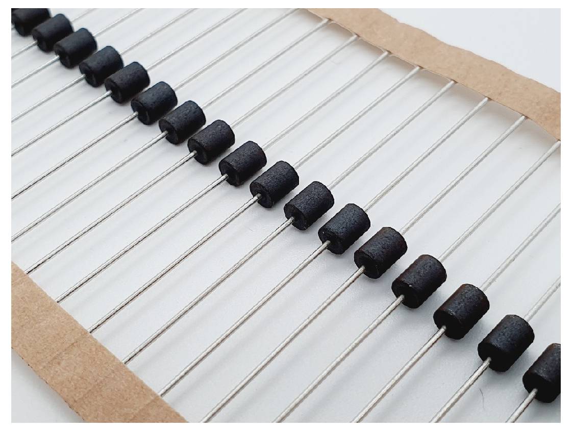 Fastron Bead/8-210P-02 Bead/8-210P-02 Induktans 1 stk