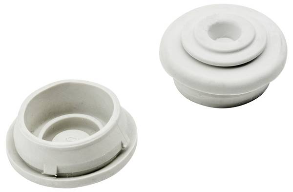 Pracht 5552100 5552100 Twist plug 1 stk