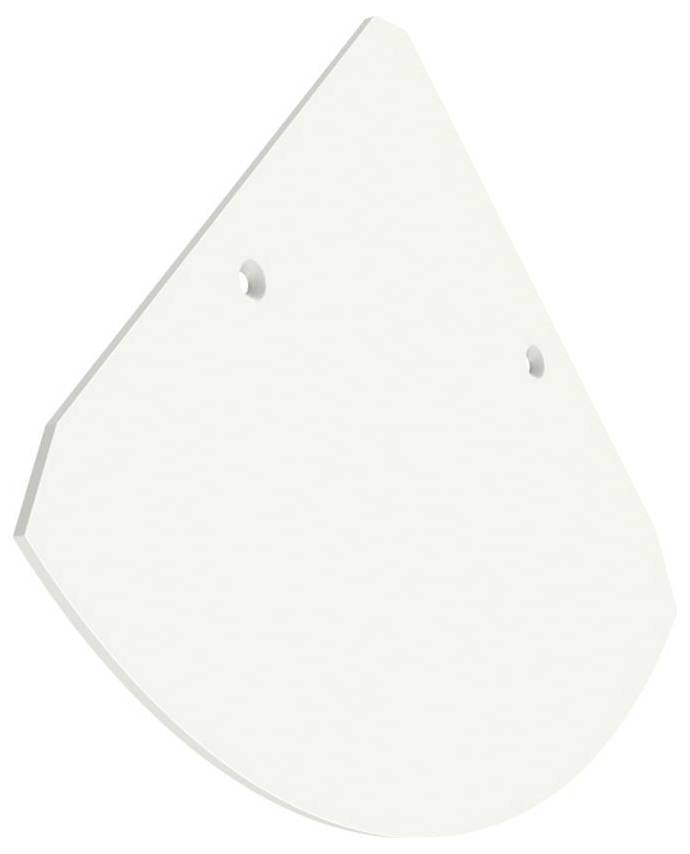 RIDI 0209256 SURVIVOR EM-EPWS Endeplade 1 stk-0