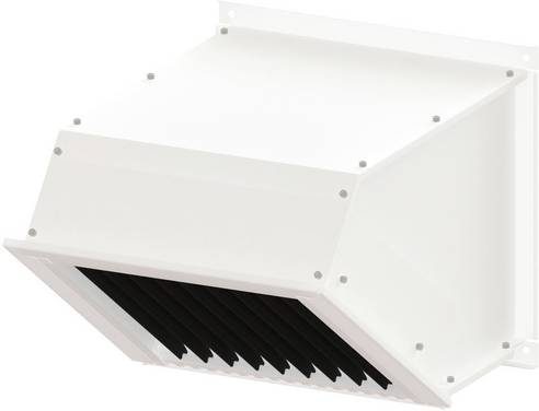 Helios Ventilatoren AIR1-AAHA XH #06487 Udsugningshætte