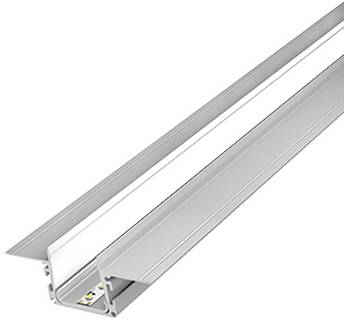 Barthelme 62394113 62394113 Profil Aluminium (L x B x H) 3020 x 85 x 32 mm 1 stk-0