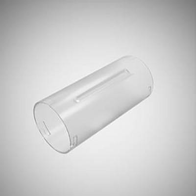 Trilux 8495200 Tugra LMB 165PC OPAL Forbindelsesdele Polykarbonat (Ø x H) 75 mm x 75 mm 1 stk-0