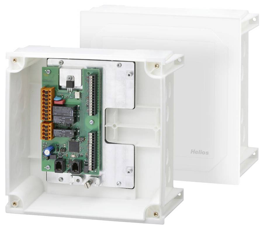 Helios Ventilatoren KWL-EM eC Udvidelsesmodul-0