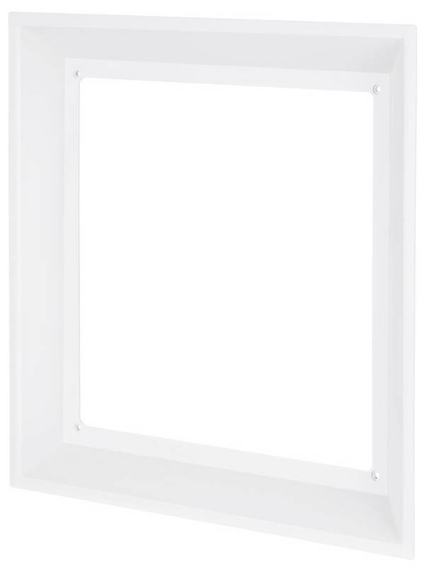 Helios Ventilatoren ELS-VSR Forsænket ramme