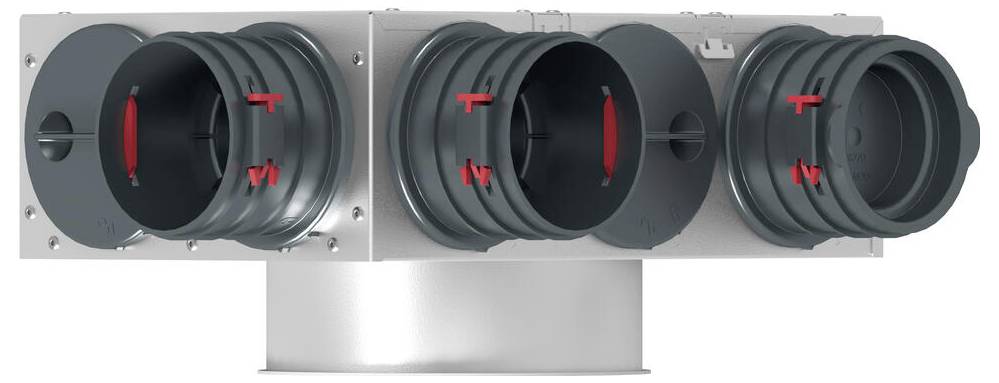 Et sort LED-skinnespot med cylindrisk design, bruges til målrettet belysning i indendørs rum, vist mod en neutral baggrund.