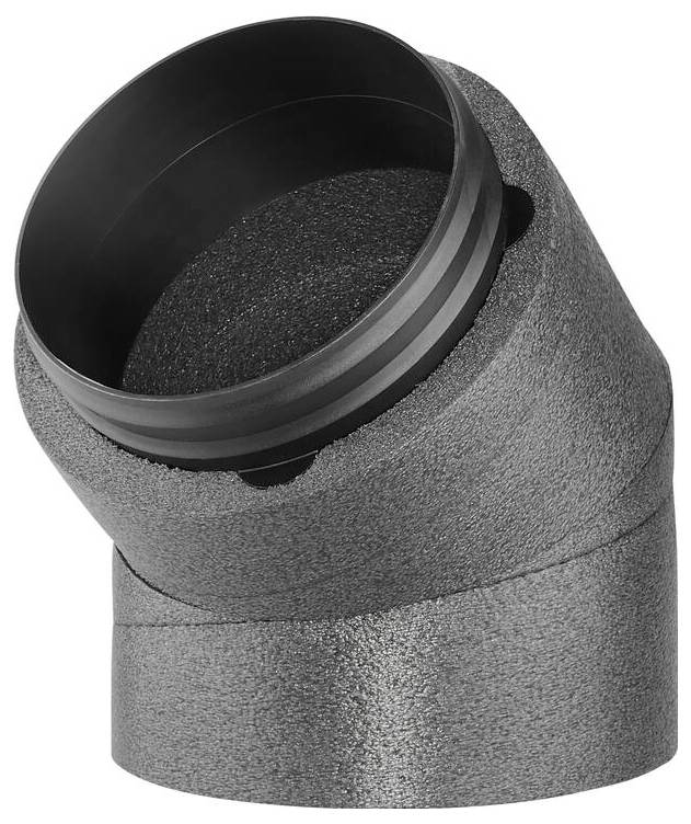 Helios Ventilatoren IP-B 200/45 Bue-0