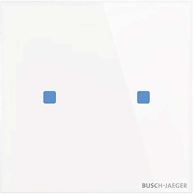 Busch-Jaeger KNX TB/U2.5.11-CG Touchscreen-Modul-0