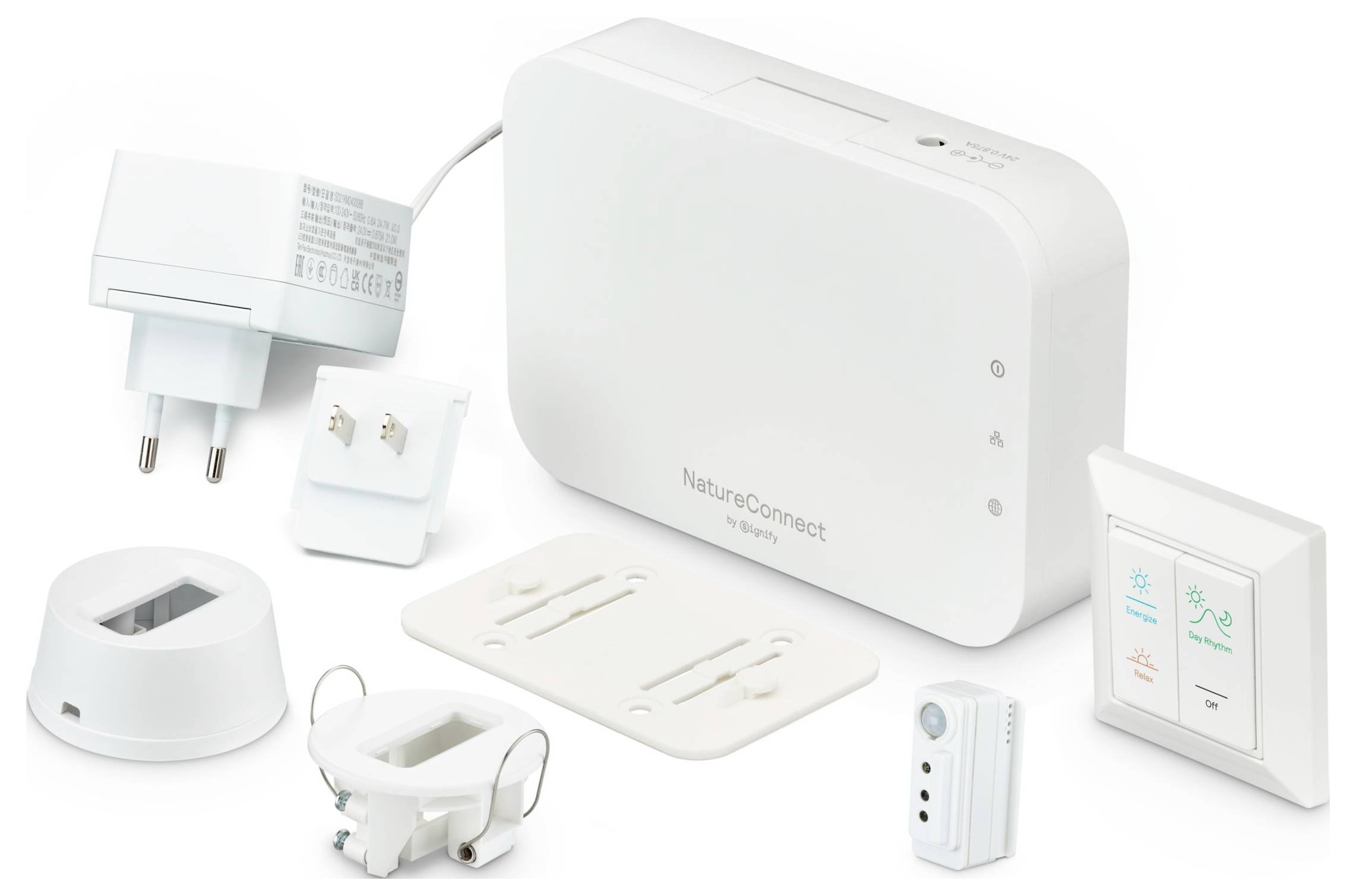 Philips 62226500 Starter Kit 1 stk