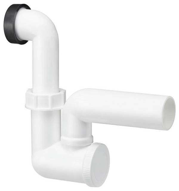 Helios Ventilatoren AIR1-KS XC Kuglesifon