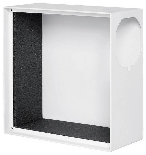 Helios Ventilatoren ELS-APASA Monteringsplade