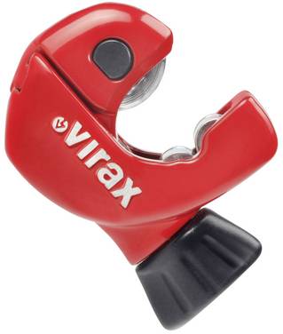 Virax 210437 Rørskærer