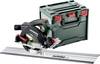 Metabo KS 18 LTX 57 BL Batteridrevet, håndholdt rundsavssæt