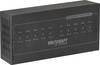 VOLTCRAFT UC-650W01 USB-opladerstation 650 W Power Delivery Sort Indendør USB Power Delivery (USB-PD)