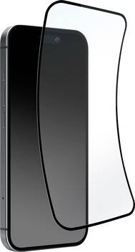 sbs mobile  Displaybeskyttelsesglas sbs mobile  1 stk ridsefast PUSDGFIPHONE16P61D3O