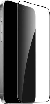 sbs mobile  Displaybeskyttelsesglas   1 stk  PUSDGFRAIPHONE16P67