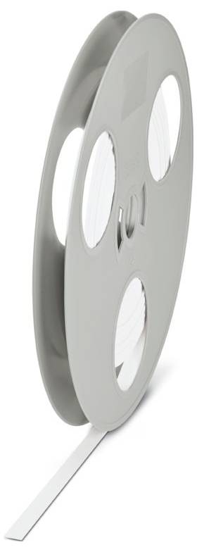 Phoenix Contact 0800324 WMS 9,5 (EX16)RL Krympeslangemarkør Præget overflade: 80000 x 16 mm Hvid Antal markører: 1 1 stk