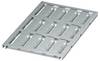 Phoenix Contact 0802750 UC-WMTBA (29X8) SR CUS Kabelmarkør Monteringstype: Kabelbinder Præget overflade: 8 x 29 mm Sølv Antal markører: 12 1 stk