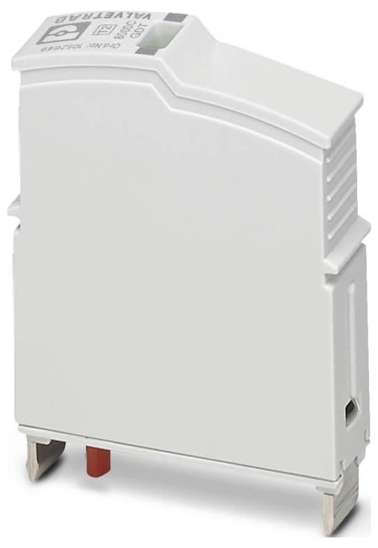 Phoenix Contact 1052649 VAL-SEC-T2-GDT-800DC-P Overspændingsbeskyttelsesstik Piece 1 stk