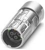 Phoenix Contact 1069490 Kabelstikforbindelse lige Samlet poltal: 3 1 stk