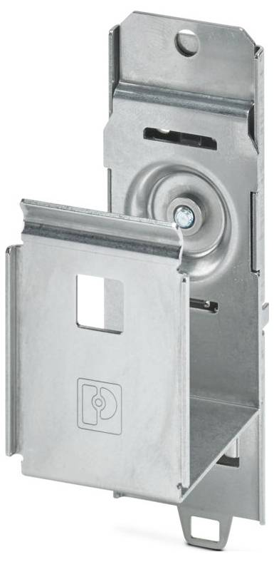Phoenix Contact FL DIN-RAIL ADAPTER 40 Monteringsplader koblingsskab 1 stk-0