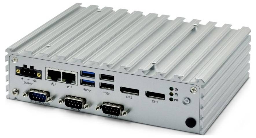 Phoenix Contact 1099302 BL2 BPC 2101 Box-PC 24 V/DC