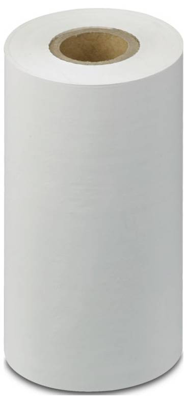 Phoenix Contact Farvebånd Hvid 1 stk TM-RIBBON 110 WH 101 1099966