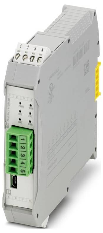 Phoenix Contact PSR-M-GW-CCLINK-SC 1105128 Datainterface 24 V/DC