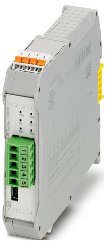 Phoenix Contact PSR-M-GW-CCLINK-PI 1105129 Datainterface 24 V/DC