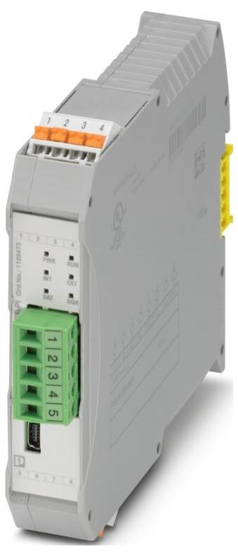 Phoenix Contact PSR-M-GW-DNET-PI 1105473 Datainterface 24 V/DC