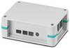 Phoenix Contact UCS 125-87-F-GD-RPI4B 7035 Monteringsplader koblingsskab 1 stk