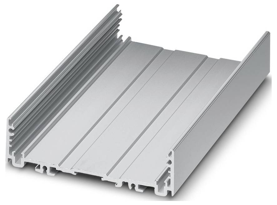 Phoenix Contact UM-ALU 4-100,5 PROFILE 500 1149346 Profil 500 x 500 x 100.5 x 29.4 Aluminium 10 stk Piece
