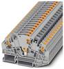 Phoenix Contact 1166809 Afbryder transducere Push-In-klemme Grå 1 stk Piece