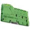 Phoenix Contact IB IL RTD 4/NTC-ECO 1185434 Temperaturmodul 24 V/DC, 7.5 V/DC
