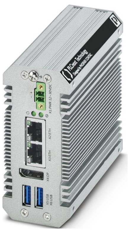 Phoenix Contact 1185416 EPC 1502 Edge-Device 24 V/DC