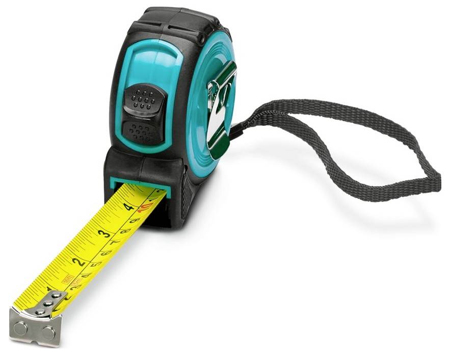 Phoenix Contact MEASURING TAPE 5M I/M 1200304 Målebånd 5 m-0