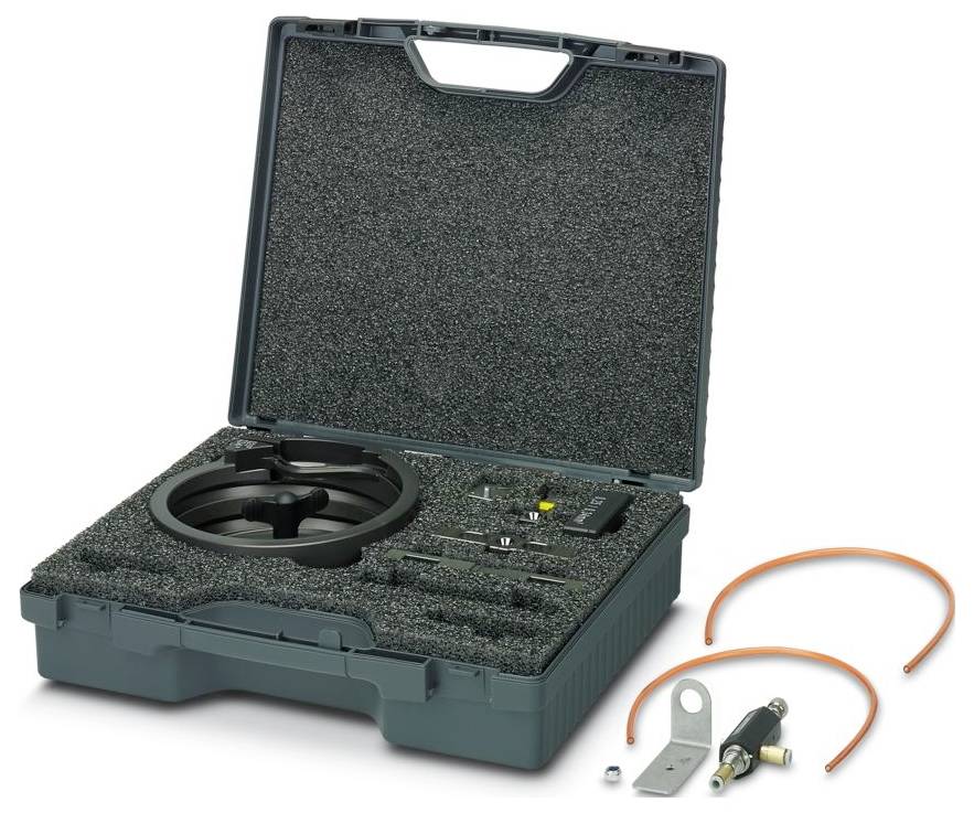Phoenix Contact CF 1000-TOOLKIT 0,34/6-8 1208226 Konverteringssæt Kabelsko 0.25 til 0.34 mm²