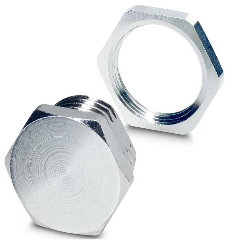 Phoenix Contact 1239800 Skrue 10 stk-0