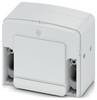 Phoenix Contact MCS-78X64X42-IP6X-7035 Monteringsplader koblingsskab 10 stk