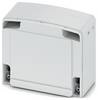 Phoenix Contact MCS-112X90X52-IP40-7035 Monteringsplader koblingsskab 10 stk